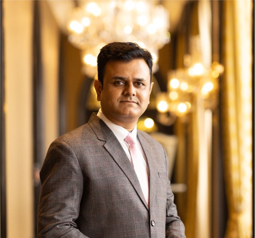 Rajan Thaokar